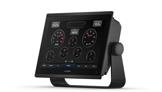 Garmin GPSMAP 1223 kaartplotter - Image 6