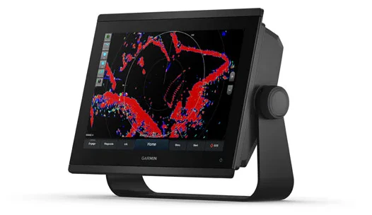 Garmin GPSMAP 1223xsv kaartplotter met sonar - Image 6