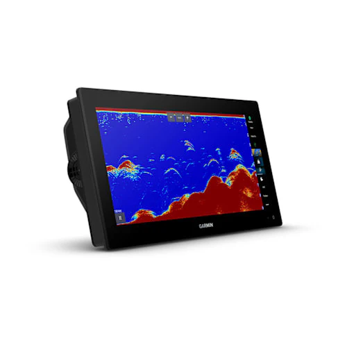 Garmin GPSMAP 1523xsv kaartplotter met breed scherm en sonarmodule - Image 2