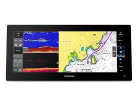 Garmin GPSMAP 1523xsv kaartplotter met breed scherm en sonarmodule - Image 3