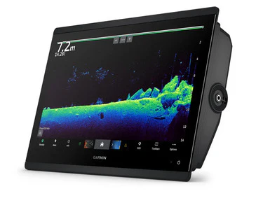 Garmin GPSMAP 1623 kaartplotter - Image 2