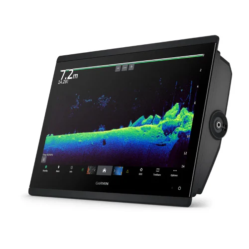 Garmin GPSMAP 1623xsv kaartplotter met sonar - Image 3