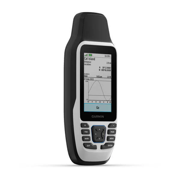 Garmin GPSMAP 79s handheld GPS - Image 2
