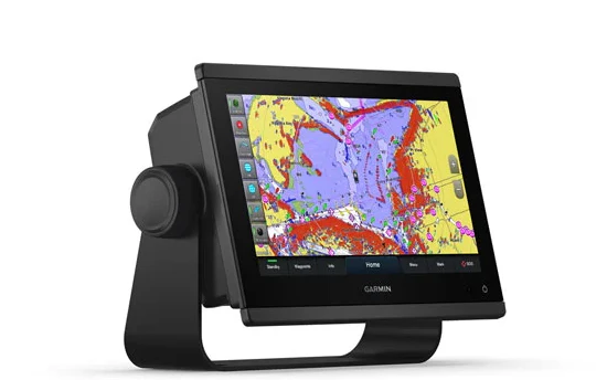 Garmin GPSMAP 923 kaartplotter - Image 2