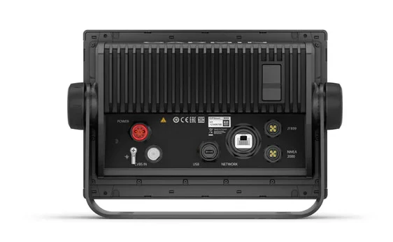 Garmin GPSMAP 923 kaartplotter - Image 4