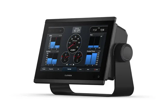 Garmin GPSMAP 923 kaartplotter - Image 6