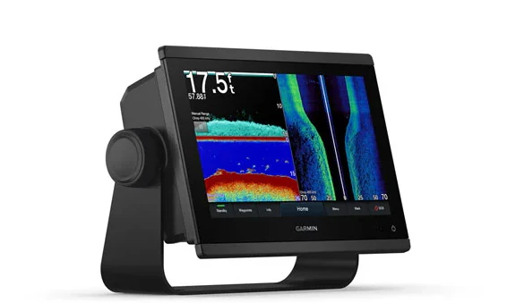 Garmin GPSMAP 923xsv kaartplotter en sonar - Image 2