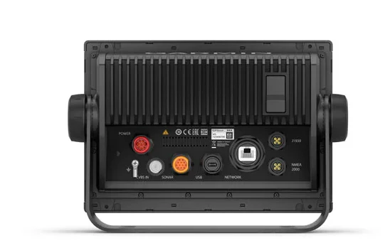Garmin GPSMAP 923xsv kaartplotter en sonar - Image 4