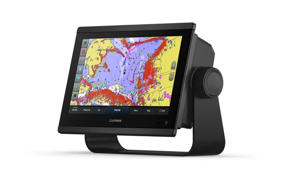 Garmin GPSMAP 923xsv kaartplotter en sonar - Image 6