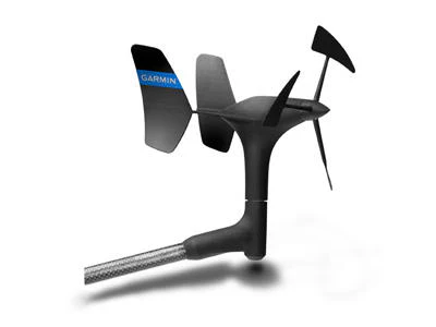 Garmin gWind transducer wired,