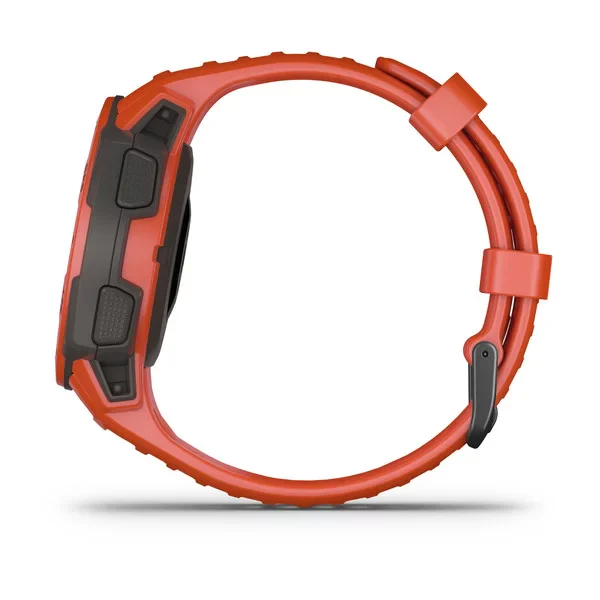 Garmin Instinct GPS-horloge - Image 10