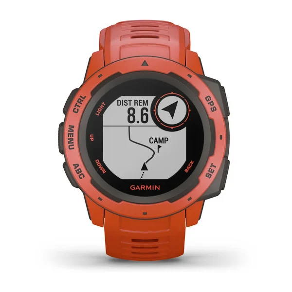 Garmin Instinct GPS-horloge - Image 4