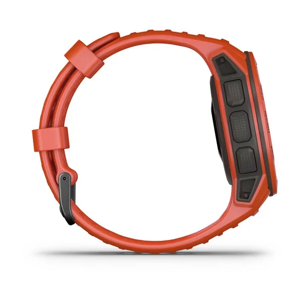 Garmin Instinct GPS-horloge - Image 5