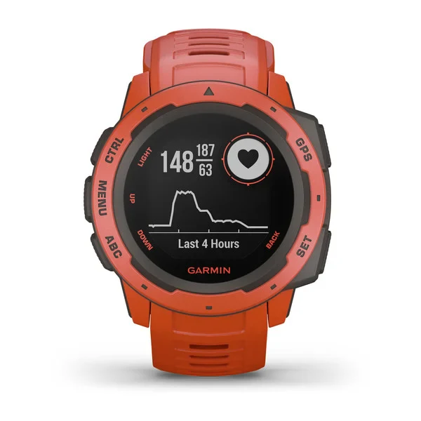 Garmin Instinct GPS-horloge - Image 6