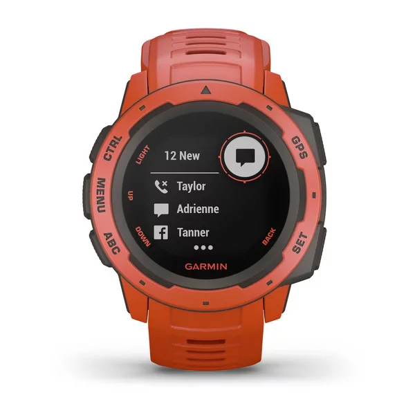 Garmin Instinct GPS-horloge - Image 7