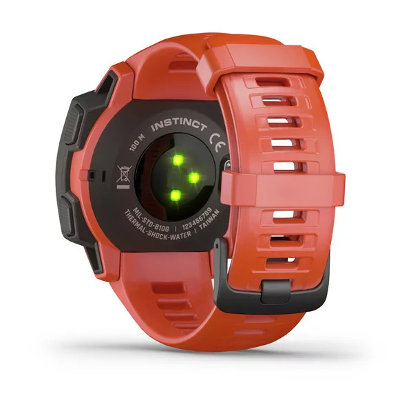 Garmin Instinct GPS-horloge - Image 9
