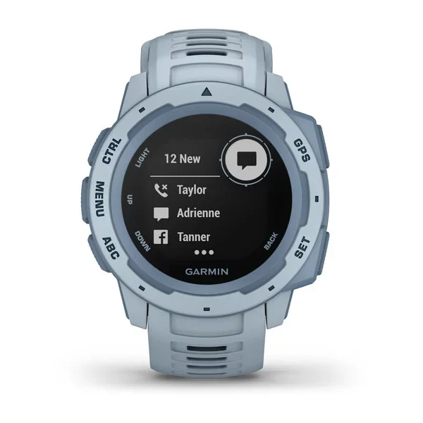 Garmin Instinct GPS-horloge - Image 7