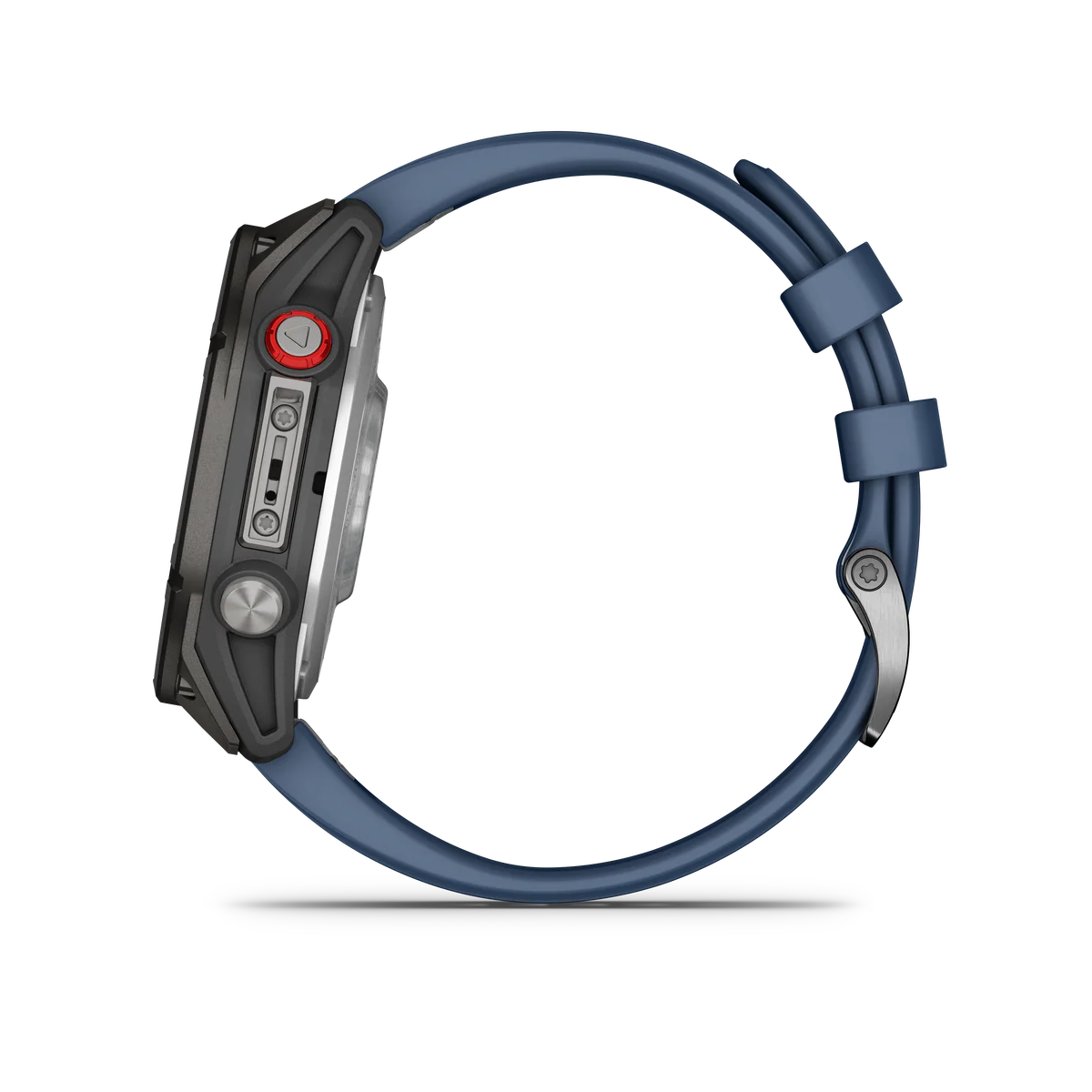 Garmin Quatix 8 Pro 47 mm AMOLED GPS-smartwatch met ingebouwde inReach technologie - Image 2