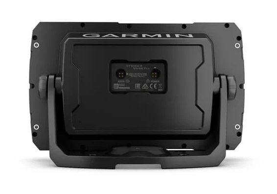 Garmin STRIKER Vivid 7cv fish finder met GT20-TM transducer - Image 5