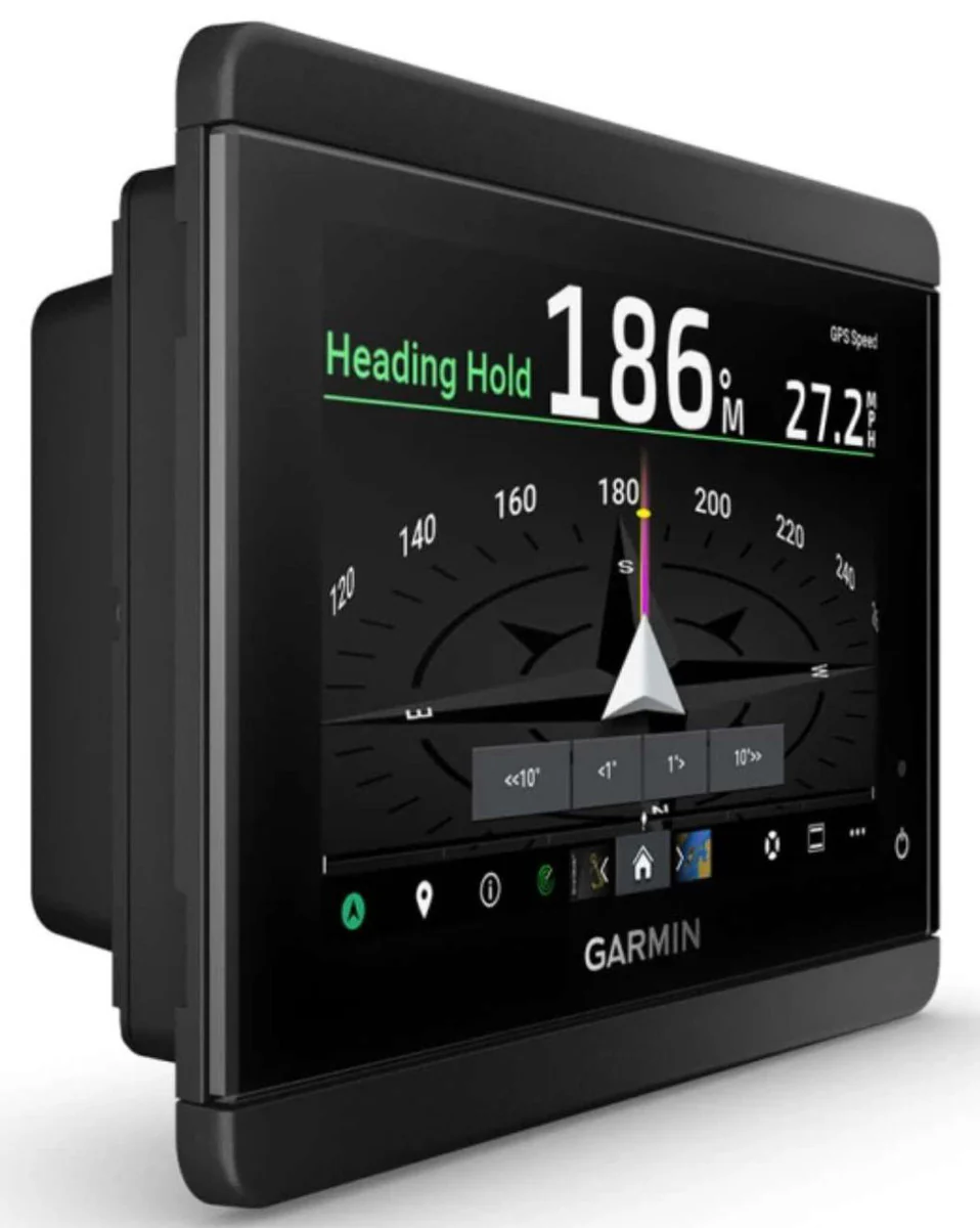 Garmin TD50 touchscreen van 5 inch - Image 2