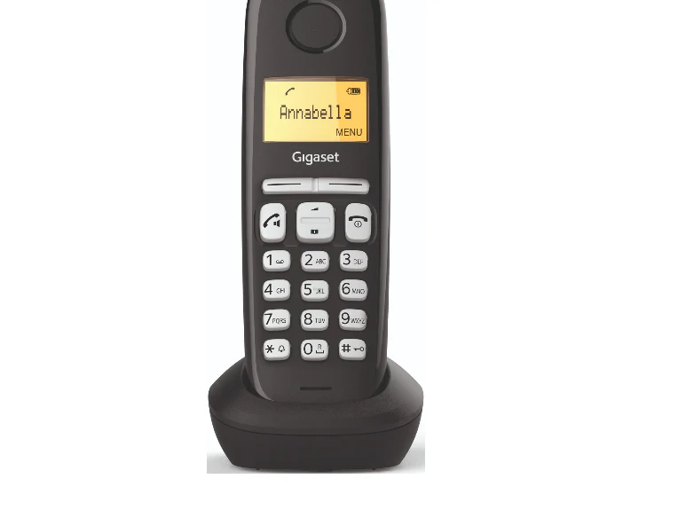 Gigaset AL385A DUO Telefoon DECT draadloze telefoons met beantwoorder - Image 4