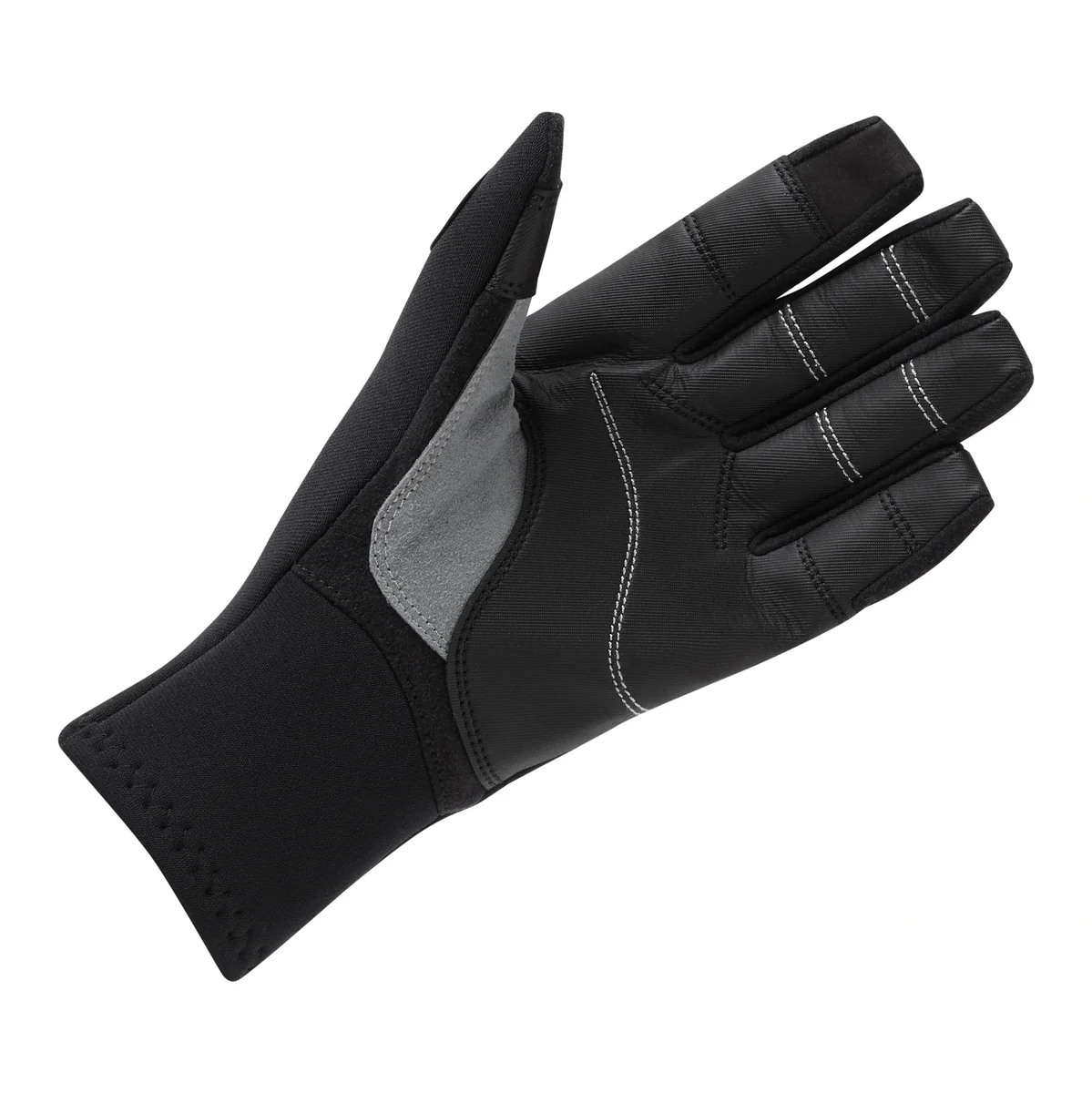 Gill 3 Seasons Gloves zwart volwassen - Image 2