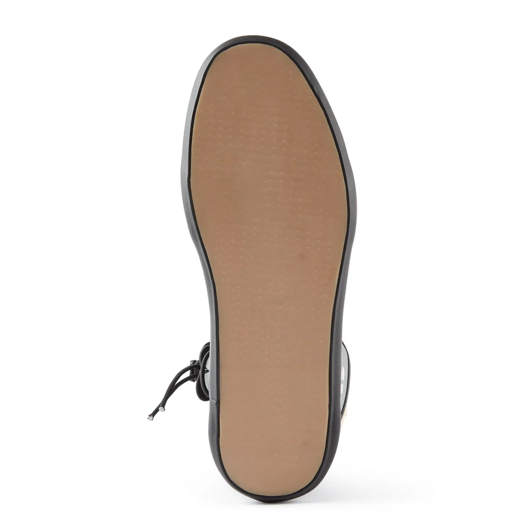 Gill Agile Boots Neopreen Zeillaarzen - Zwart/Grijs - Image 5