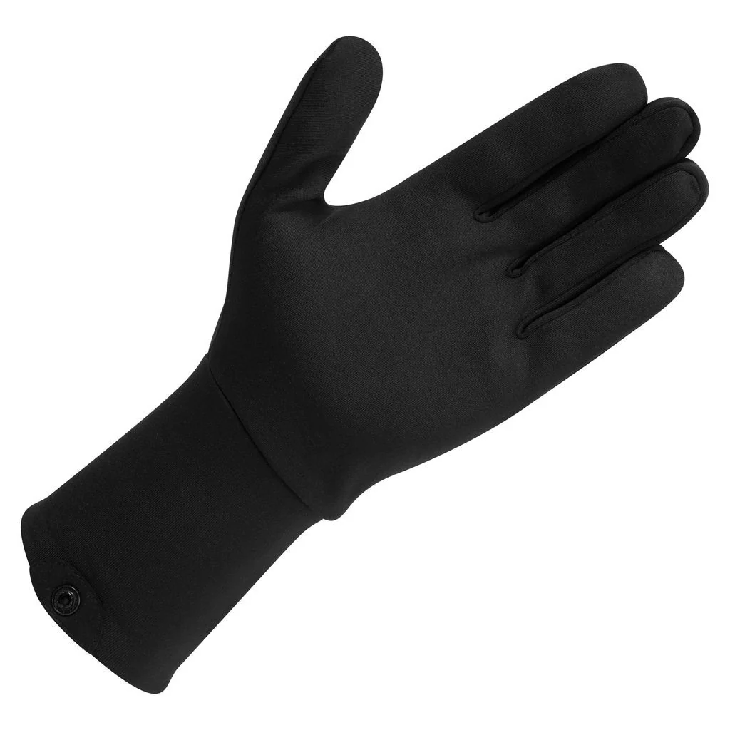 Gill Booster Liner Glove warme zeilhandschoenen zwart - Image 2