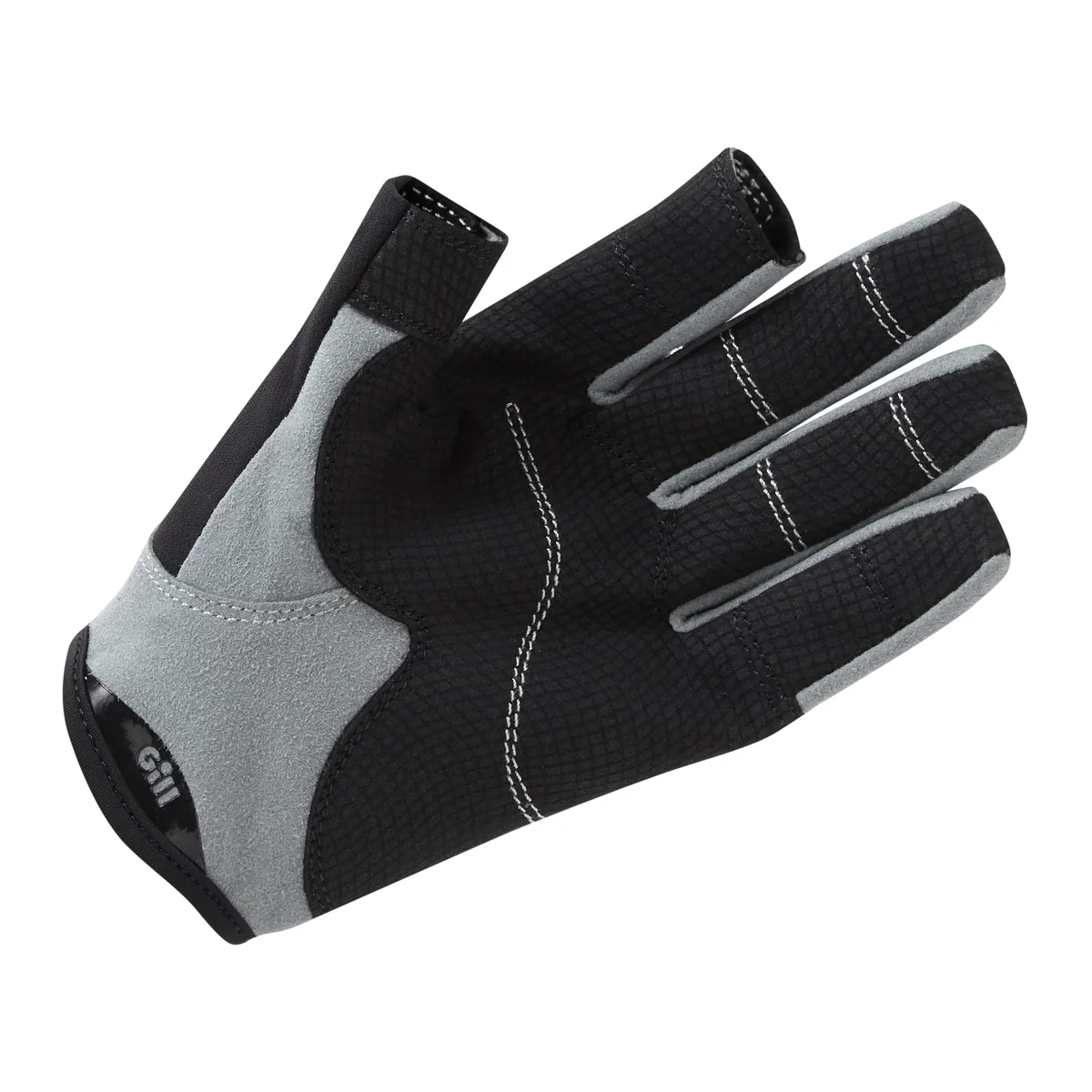 Gill Deckhand Gloves L/F zeilhandschoenen - Image 2