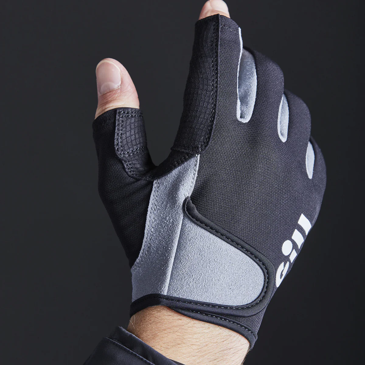 Gill Deckhand Gloves L/F zeilhandschoenen - Image 3