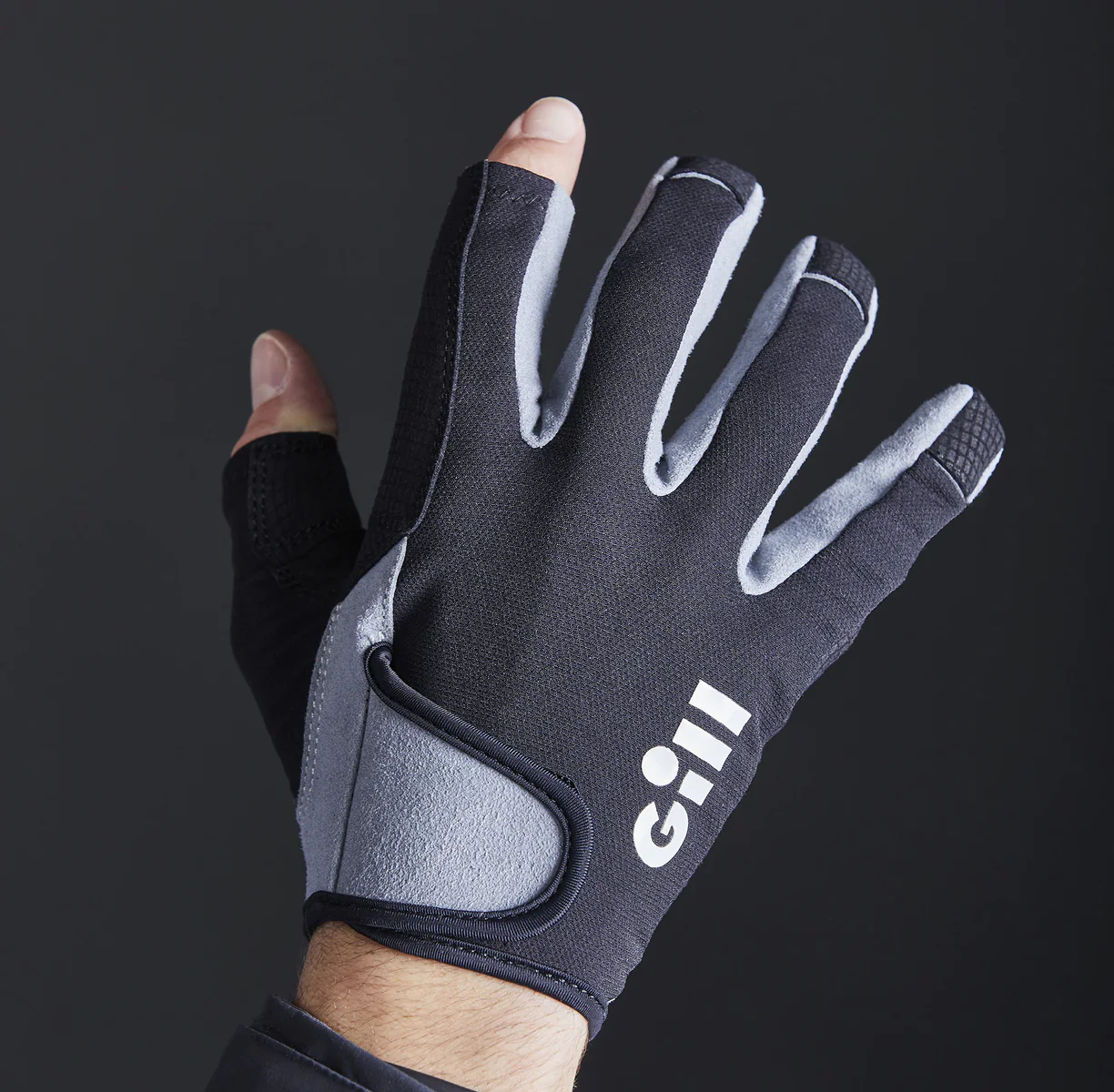 Gill Deckhand Gloves L/F zeilhandschoenen - Image 4