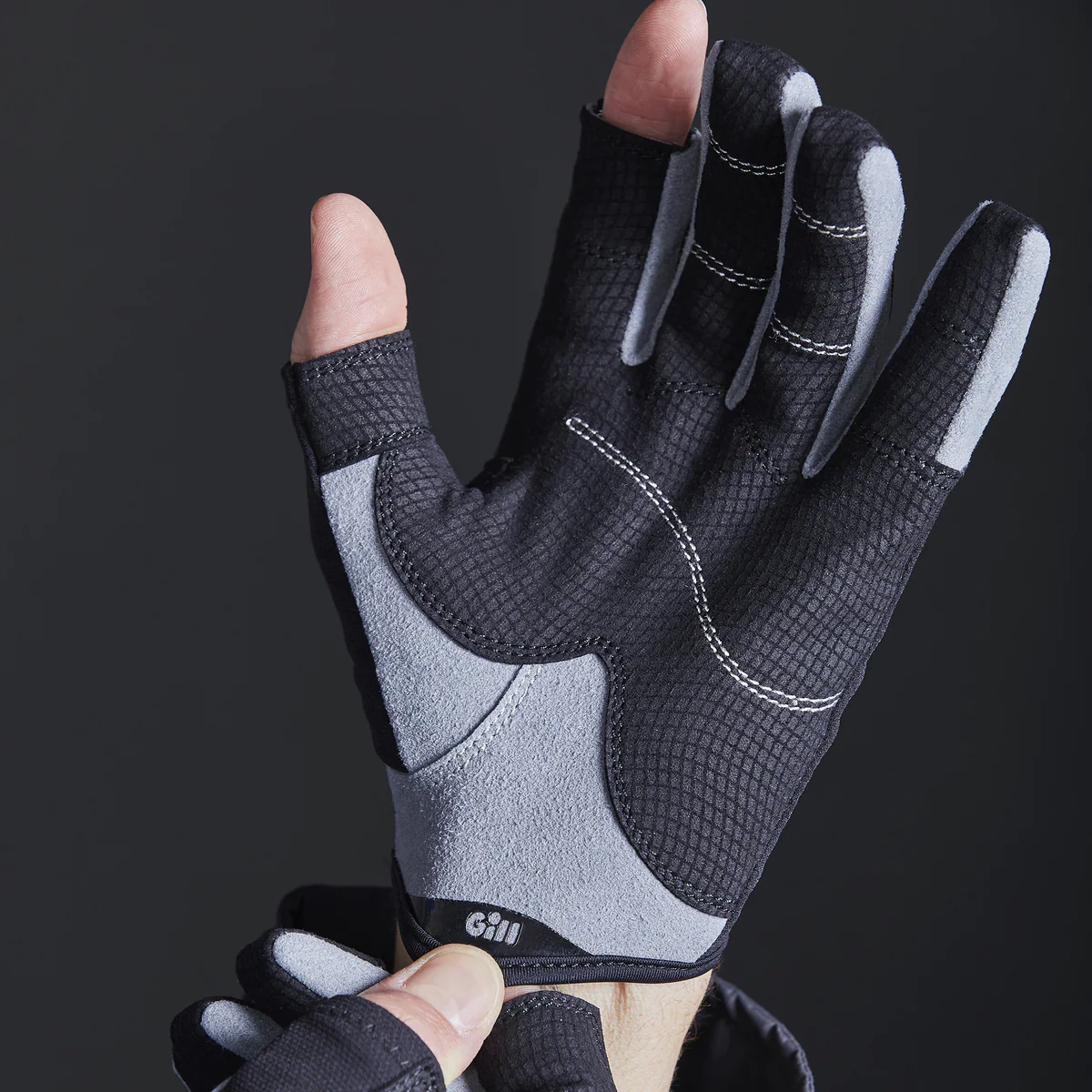 Gill Deckhand Gloves L/F zeilhandschoenen - Image 5