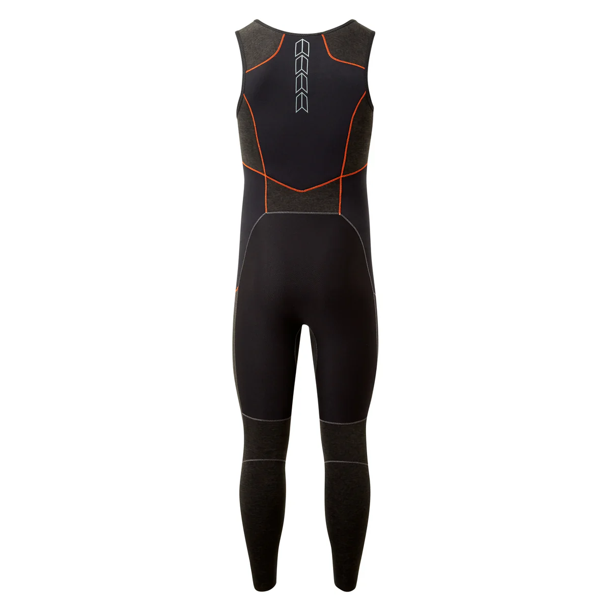 Gill Dynamic Long John 3 mm Wetsuit Heren - Zwart - Image 2