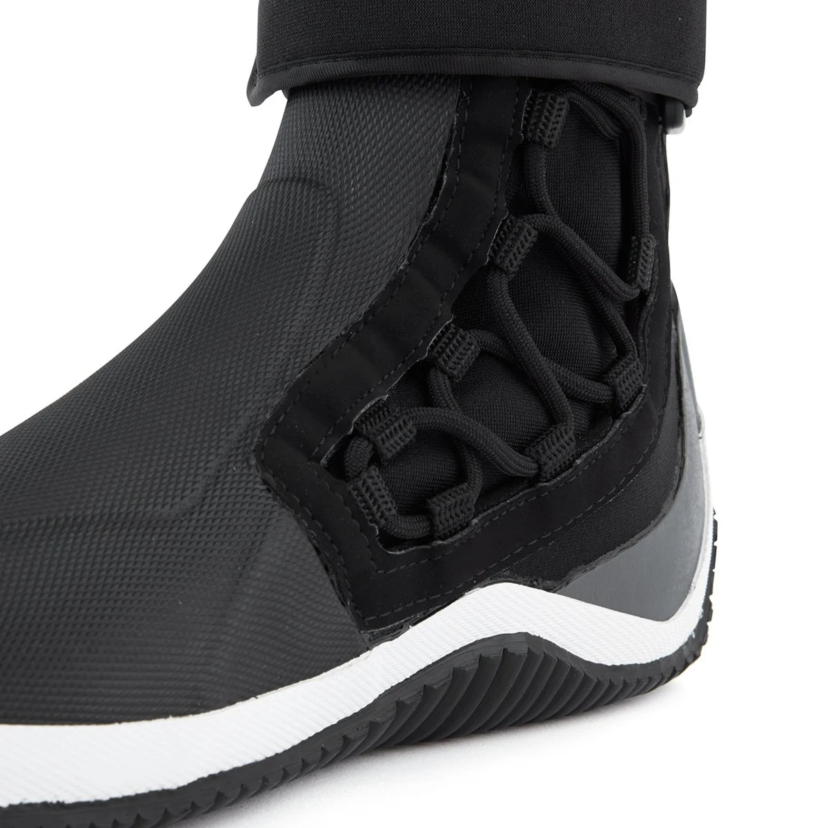 Gill Edge Boot waterschoenen zwart - Image 4