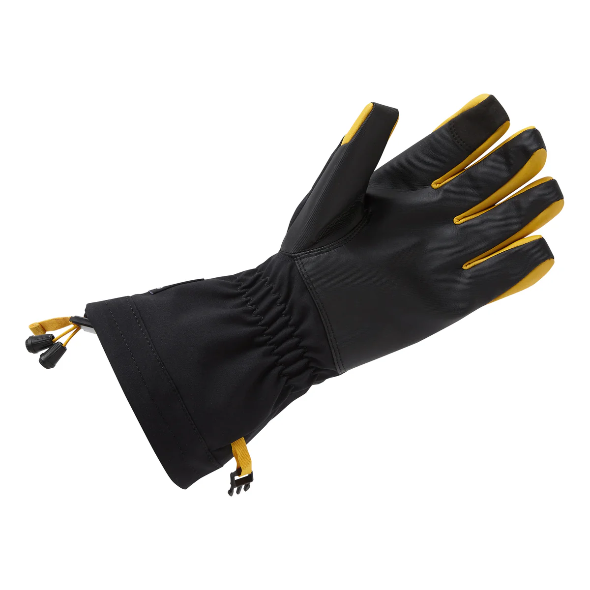 Gill Helmsman Gloves zwart volwassen - Image 2