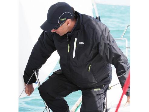 Gill i5 Headwind Jacket heren zeiljack met temp. regulerende midenlaag - Image 2