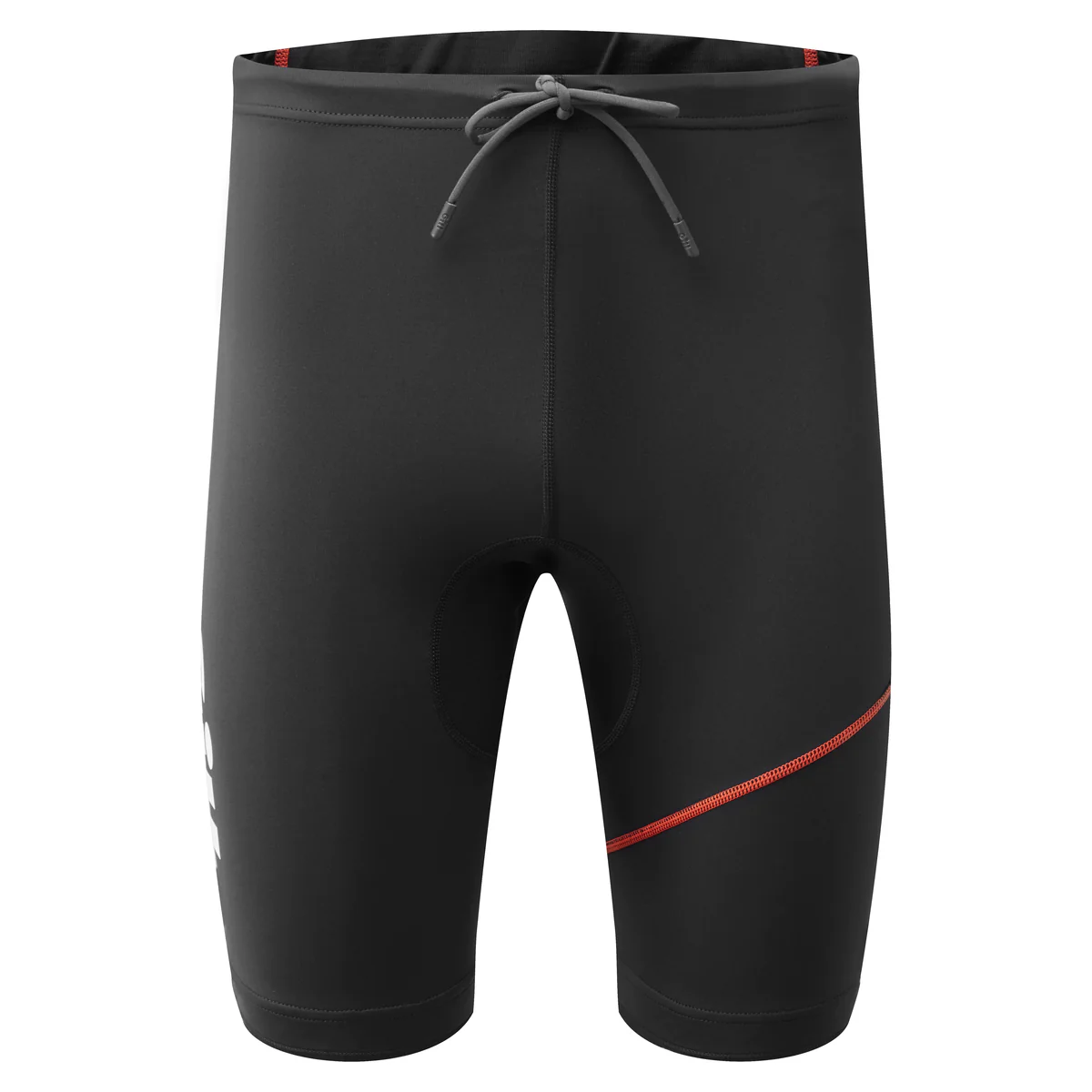Gill Impact Shorts wetsuit broek zwart heren - Image 4