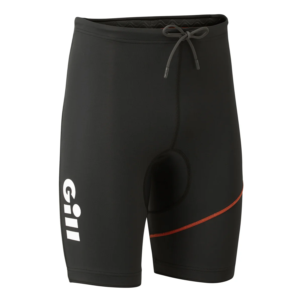 Gill Impact Shorts wetsuit broek zwart heren - Image 6