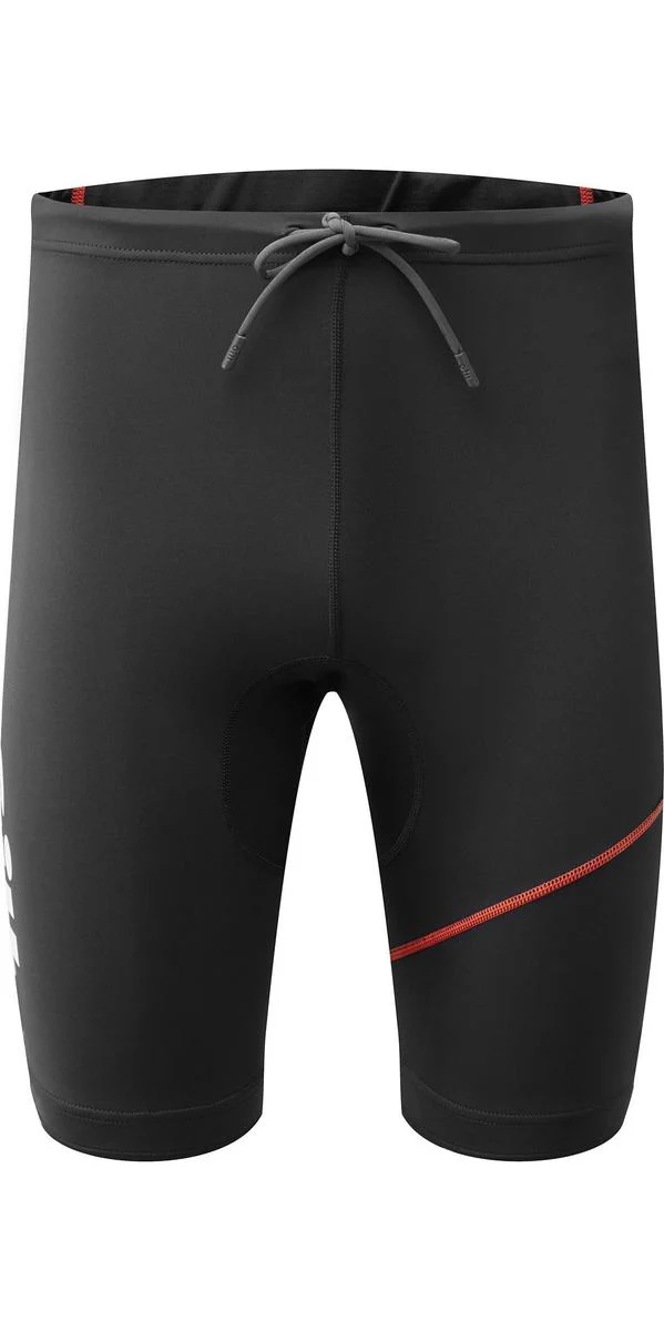 Gill Impact Shorts wetsuit broek zwart heren - Image 7