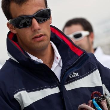 Gill Inshore Lite Jacket zeiljas voor binnenwateren - Image 2