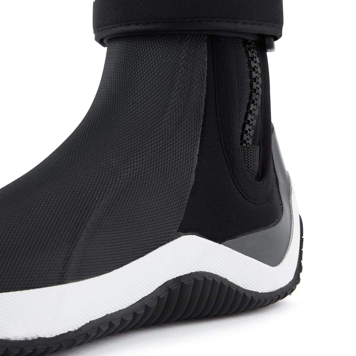 Gill Junior Aero Boot waterschoenen zwart - Image 4