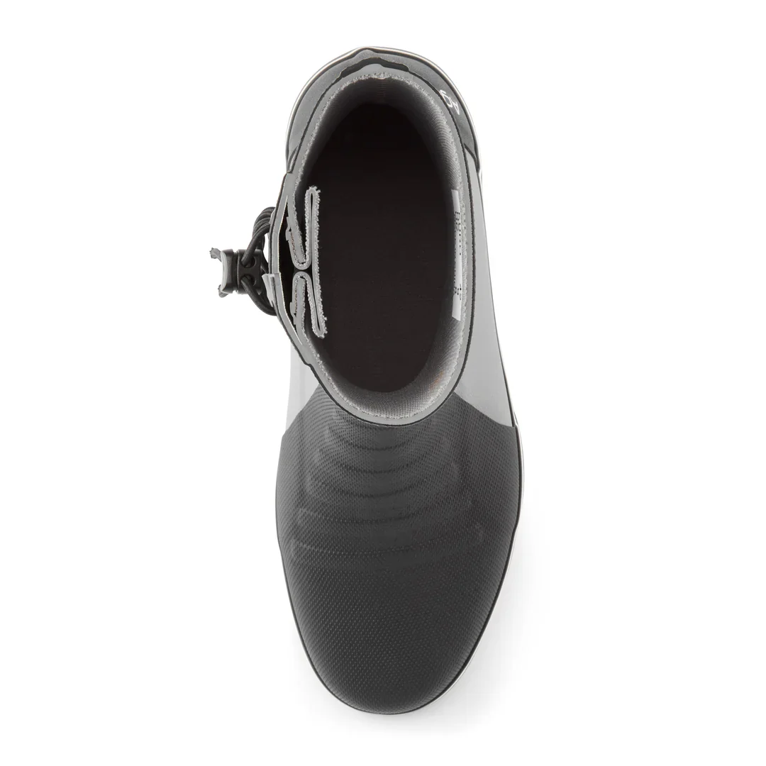 Gill Junior Agile Boots Neopreen Zeillaarzen - Zwart/Grijs - Image 4