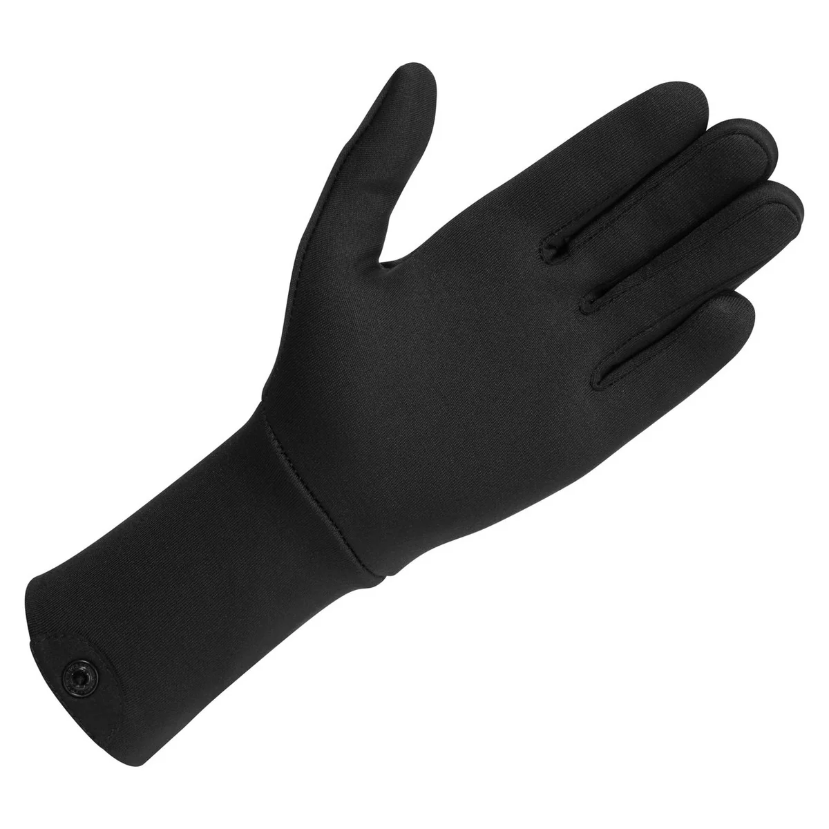 Gill Junior Booster Liner Glove warme zeilhandschoenen zwart - Image 2