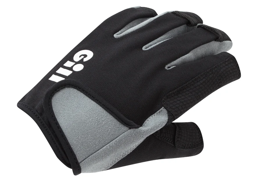 Gill Junior Deckhand Gloves S/F maat Child zeilhandschoenen