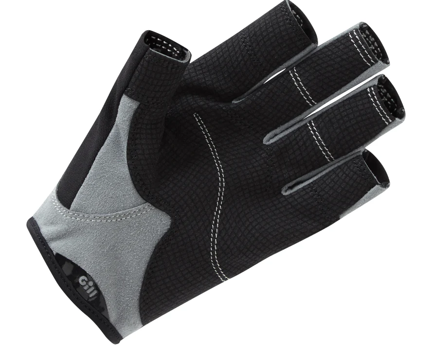 Gill Junior Deckhand Gloves S/F maat Child zeilhandschoenen - Image 2