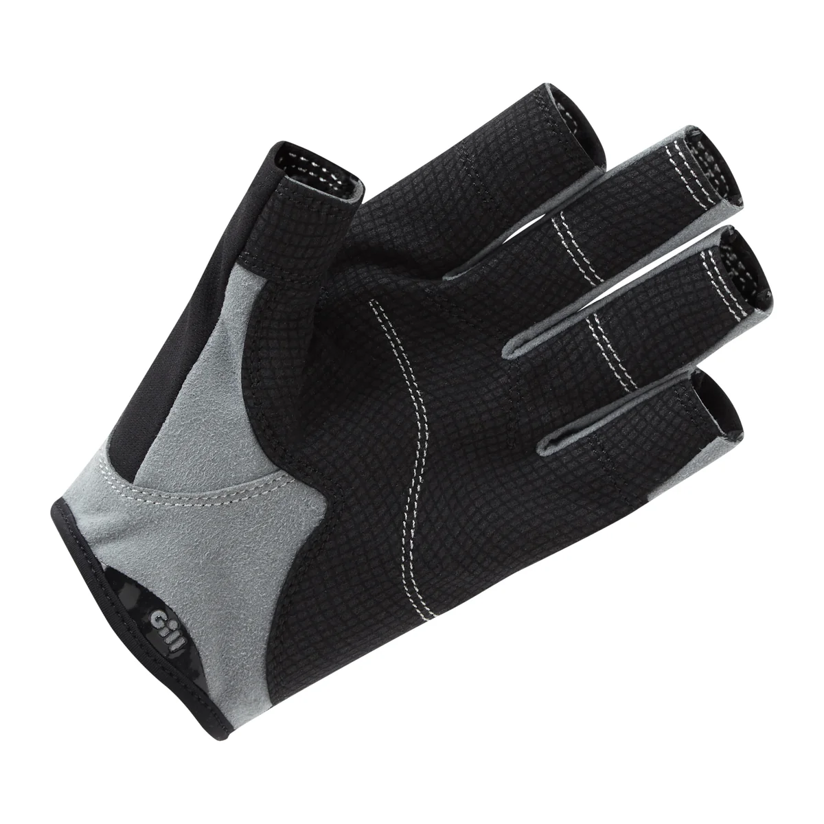 Gill Junior Deckhand Gloves S/F maat Jeugd zeilhandschoenen - Image 2