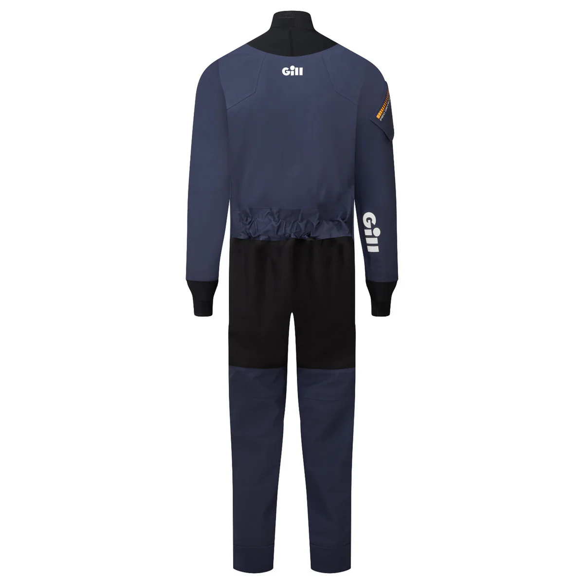 Gill Junior Pro Droogpak blauw - Image 2