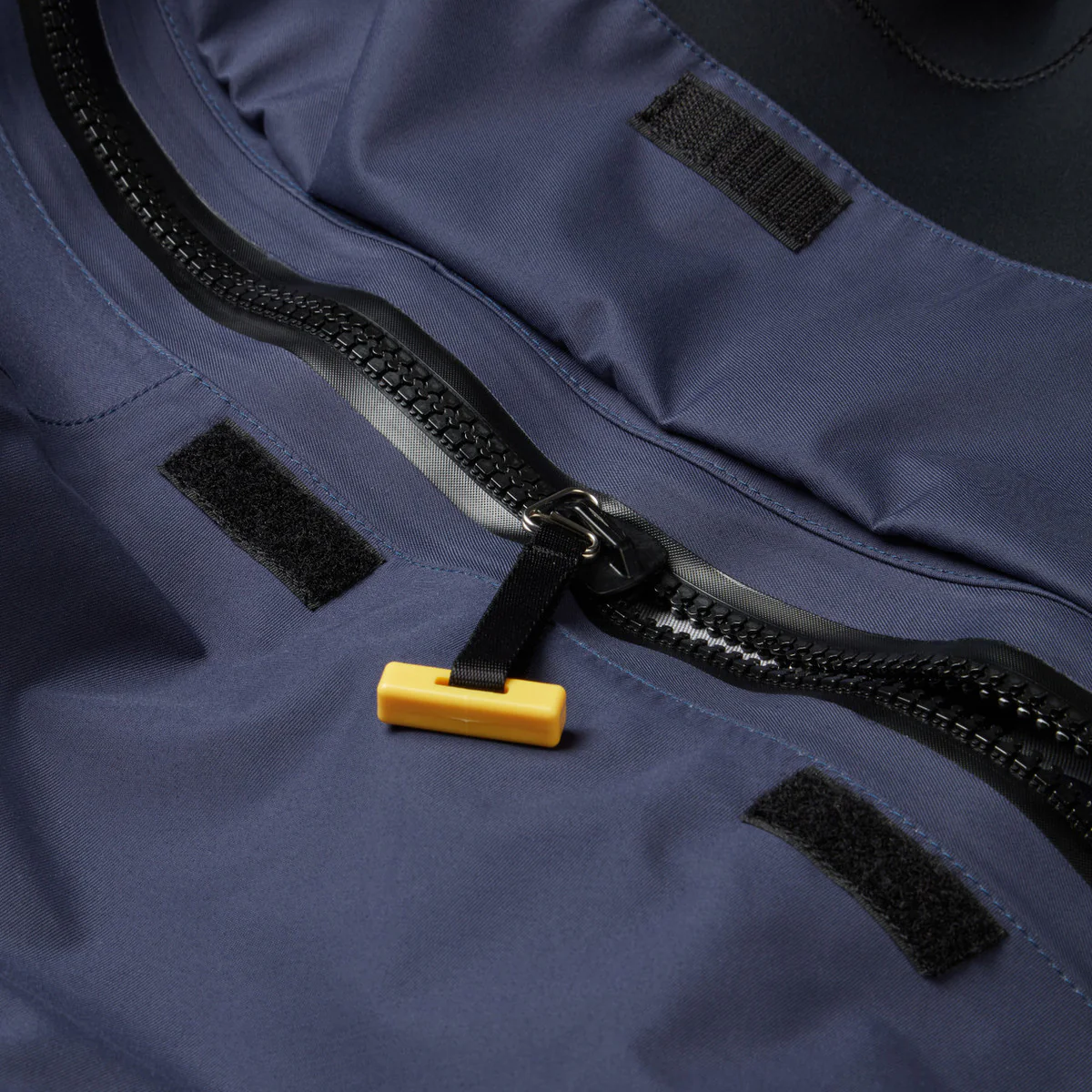 Gill Junior Pro Droogpak blauw - Image 3