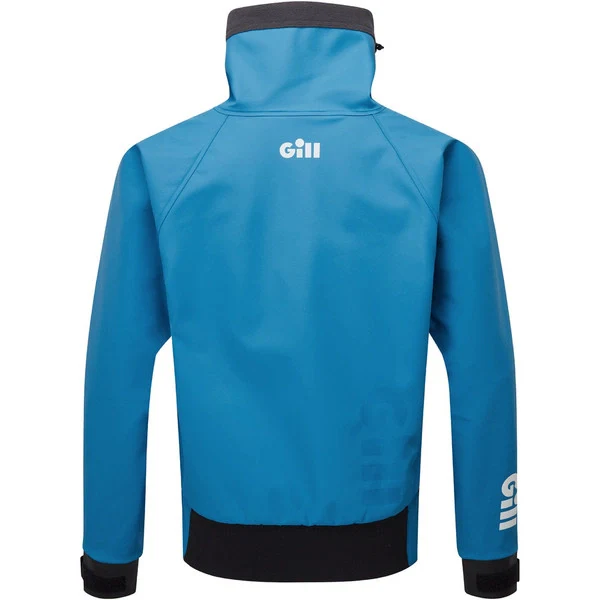 Gill Junior Thermoshield Top spraytop blauw - Image 2