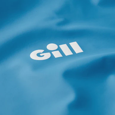 Gill Junior Thermoshield Top spraytop blauw - Image 3